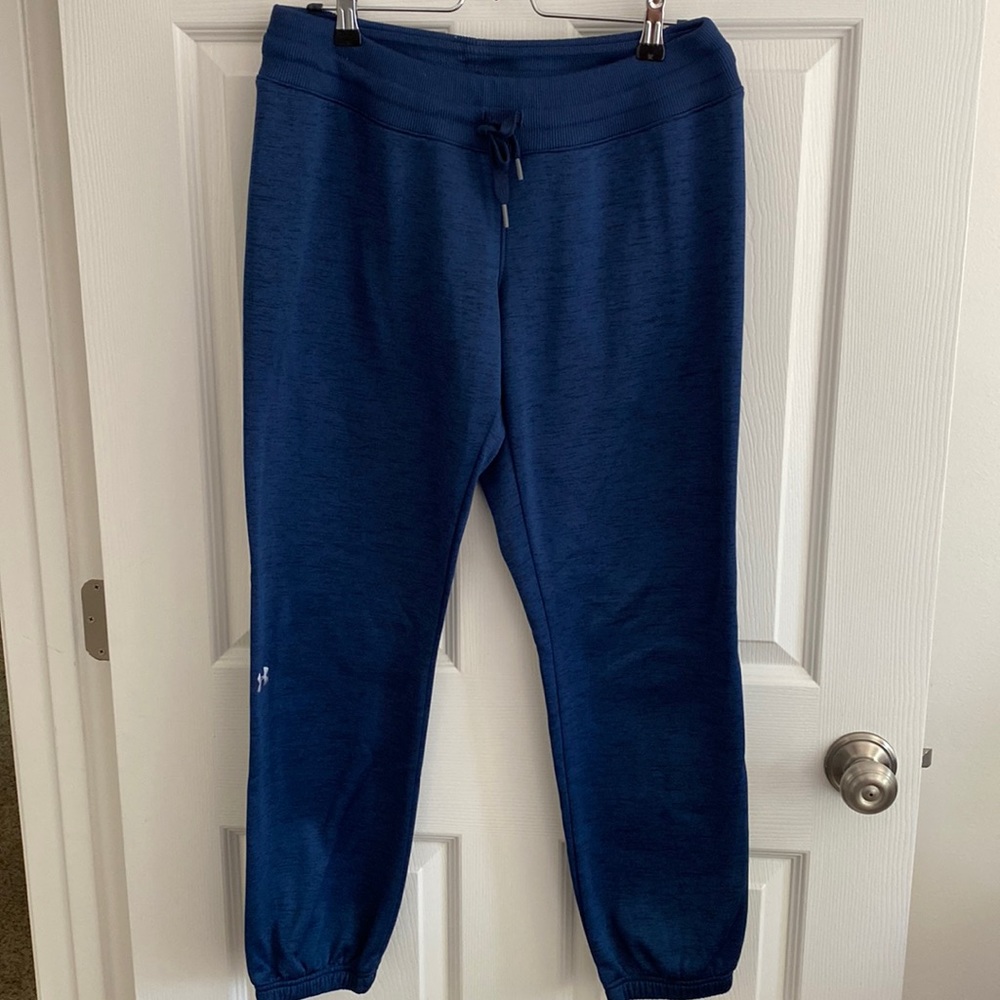 Under Armor Storm Joggers Cold Gear